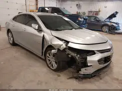 1G1ZE5ST8GF196024 2016 CHEVROLET MALIBU