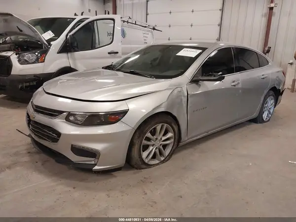 1G1ZE5ST8GF196024 2016 CHEVROLET MALIBU - Image 2