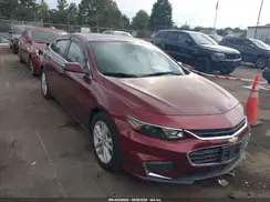 1G1ZE5ST8GF197965 2016 CHEVROLET MALIBU