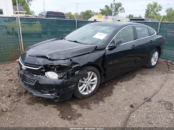 1G1ZE5ST8GF198775 2016 CHEVROLET MALIBU - Image 2
