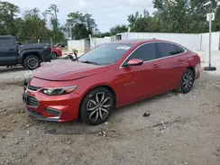 1G1ZE5ST8GF200573 2016 CHEVROLET MALIBU