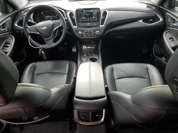 1G1ZE5ST8GF200573 2016 CHEVROLET MALIBU - Image 8