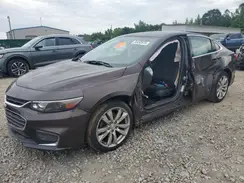 1G1ZE5ST8GF200590 2016 CHEVROLET MALIBU