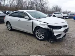 1G1ZE5ST8GF200671 2016 CHEVROLET MALIBU