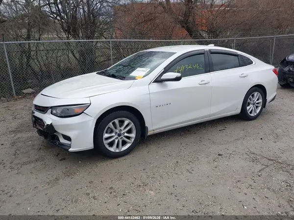 1G1ZE5ST8GF200671 2016 CHEVROLET MALIBU - Image 2
