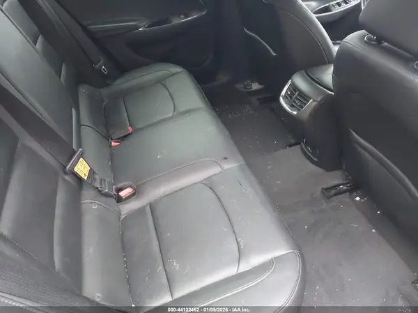 1G1ZE5ST8GF200671 2016 CHEVROLET MALIBU - Image 8