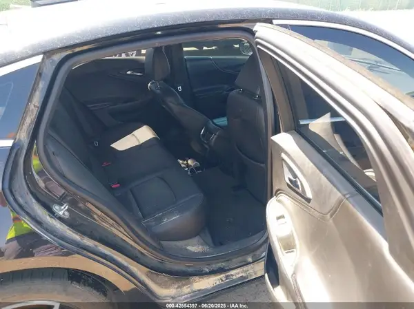 1G1ZE5ST8GF201240 2016 CHEVROLET MALIBU - Image 8