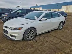 1G1ZE5ST8GF201285 2016 CHEVROLET MALIBU