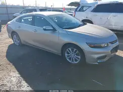 1G1ZE5ST8GF201612 2016 CHEVROLET MALIBU