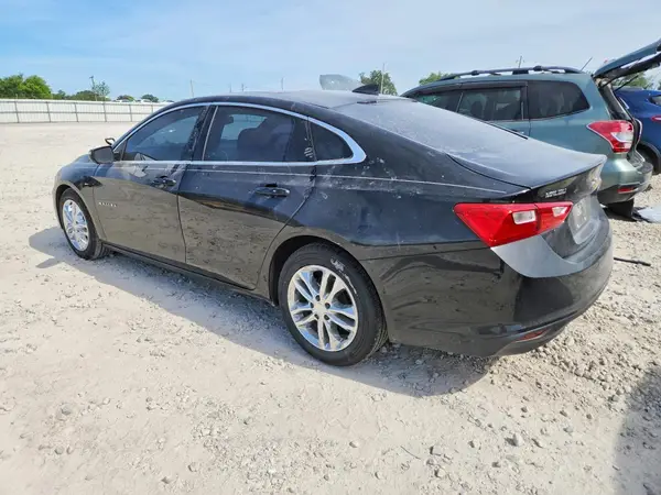 1G1ZE5ST8GF201688 2016 CHEVROLET MALIBU - Image 2
