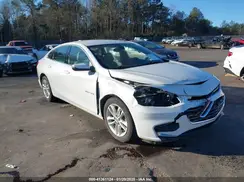 1G1ZE5ST8GF201755 2016 CHEVROLET MALIBU