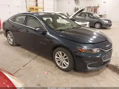 1G1ZE5ST8GF201836 2016 CHEVROLET MALIBU