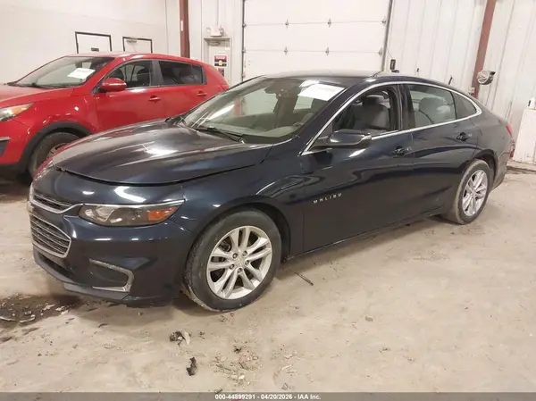 1G1ZE5ST8GF201836 2016 CHEVROLET MALIBU - Image 2