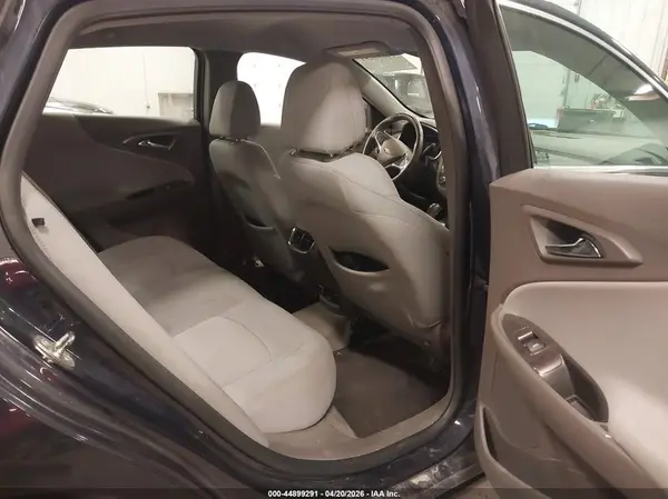 1G1ZE5ST8GF201836 2016 CHEVROLET MALIBU - Image 8