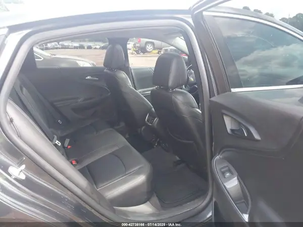 1G1ZE5ST8GF202341 2016 CHEVROLET MALIBU - Image 8