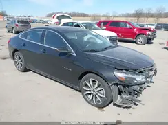 1G1ZE5ST8GF202677 2016 CHEVROLET MALIBU