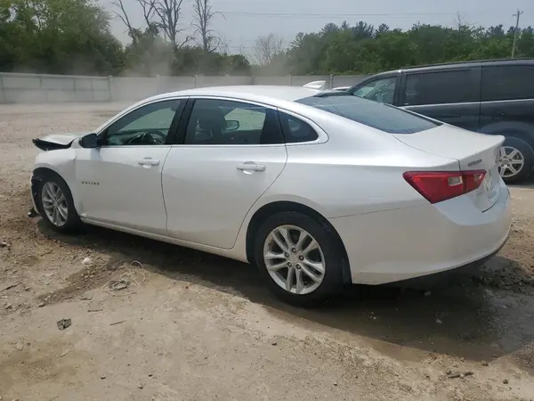 1G1ZE5ST8GF202954 2016 CHEVROLET MALIBU - Image 2
