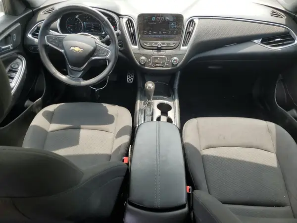 1G1ZE5ST8GF202954 2016 CHEVROLET MALIBU - Image 8