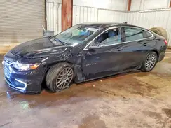 1G1ZE5ST8GF202985 2016 CHEVROLET MALIBU