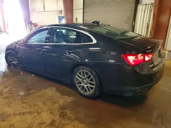1G1ZE5ST8GF202985 2016 CHEVROLET MALIBU - Image 2