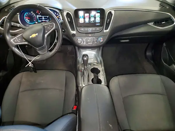 1G1ZE5ST8GF202985 2016 CHEVROLET MALIBU - Image 8