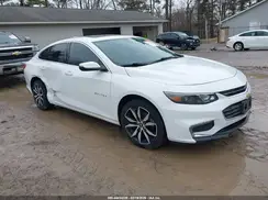 1G1ZE5ST8GF202999 2016 CHEVROLET MALIBU