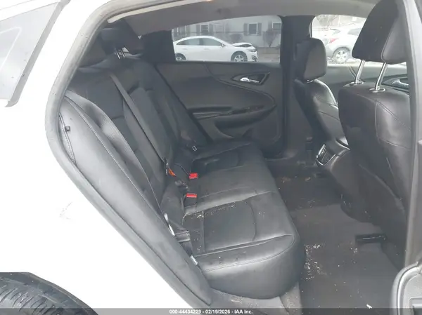 1G1ZE5ST8GF202999 2016 CHEVROLET MALIBU - Image 8