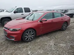 1G1ZE5ST8GF203358 2016 CHEVROLET MALIBU