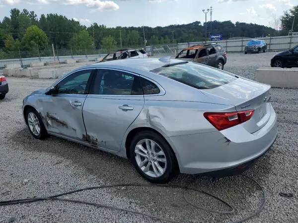 1G1ZE5ST8GF204817 2016 CHEVROLET MALIBU - Image 2