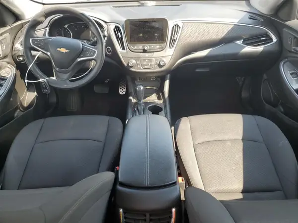 1G1ZE5ST8GF204817 2016 CHEVROLET MALIBU - Image 8