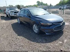 1G1ZE5ST8GF205577 2016 CHEVROLET MALIBU