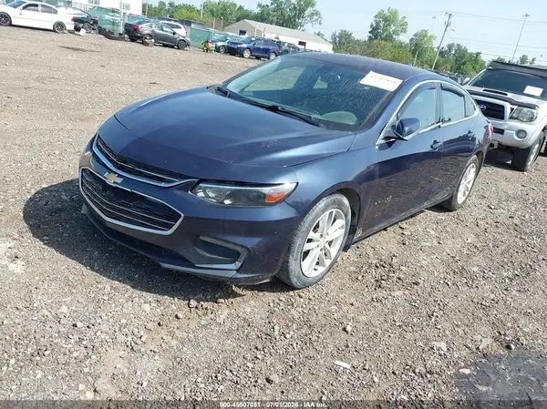 1G1ZE5ST8GF205577 2016 CHEVROLET MALIBU - Image 2