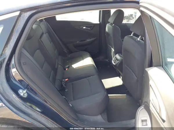 1G1ZE5ST8GF205577 2016 CHEVROLET MALIBU - Image 8