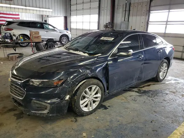 1G1ZE5ST8GF206731 2016 CHEVROLET MALIBU - Image 1
