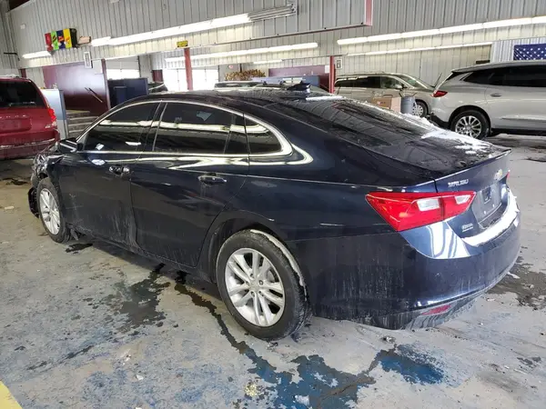 1G1ZE5ST8GF206731 2016 CHEVROLET MALIBU - Image 2
