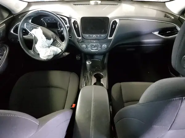 1G1ZE5ST8GF206731 2016 CHEVROLET MALIBU - Image 8