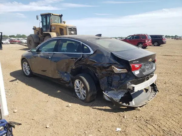 1G1ZE5ST8GF207328 2016 CHEVROLET MALIBU - Image 2