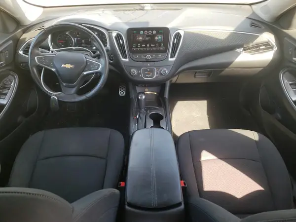 1G1ZE5ST8GF207328 2016 CHEVROLET MALIBU - Image 8