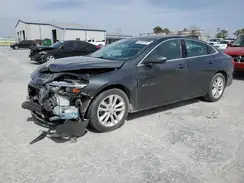 1G1ZE5ST8GF208222 2016 CHEVROLET MALIBU