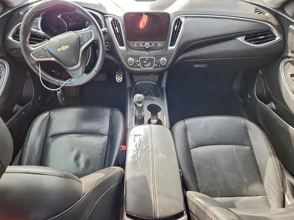 1G1ZE5ST8GF208253 2016 CHEVROLET MALIBU - Image 8
