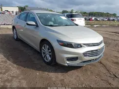 1G1ZE5ST8GF208396 2016 CHEVROLET MALIBU