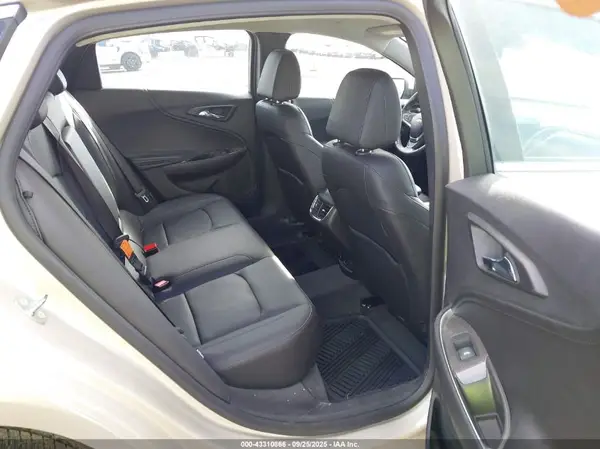1G1ZE5ST8GF208396 2016 CHEVROLET MALIBU - Image 8