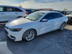 1G1ZE5ST8GF209063 2016 CHEVROLET MALIBU