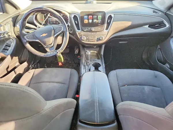 1G1ZE5ST8GF209063 2016 CHEVROLET MALIBU - Image 8