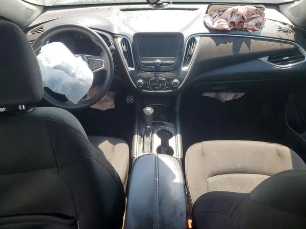 1G1ZE5ST8GF209984 2016 CHEVROLET MALIBU - Image 8