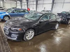 1G1ZE5ST8GF210505 2016 CHEVROLET MALIBU