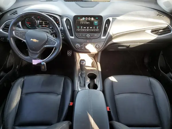 1G1ZE5ST8GF211251 2016 CHEVROLET MALIBU - Image 8