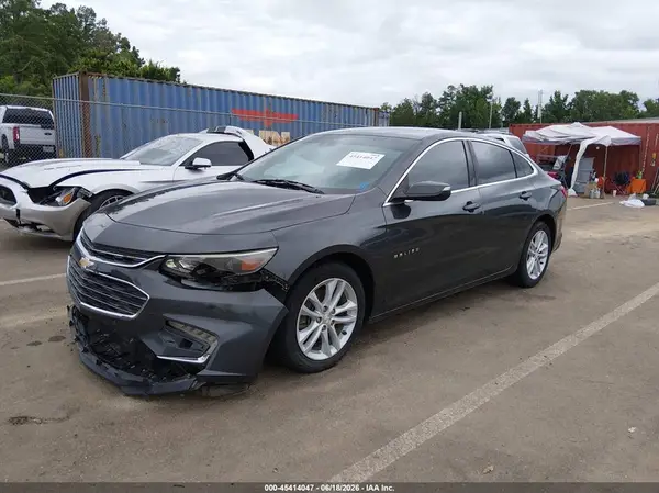 1G1ZE5ST8GF211959 2016 CHEVROLET MALIBU - Image 2