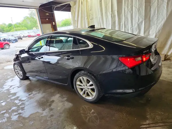 1G1ZE5ST8GF212366 2016 CHEVROLET MALIBU - Image 2