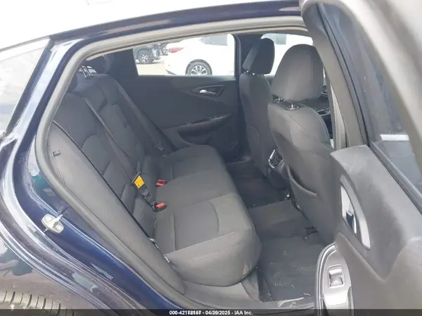 1G1ZE5ST8GF212416 2016 CHEVROLET MALIBU - Image 8